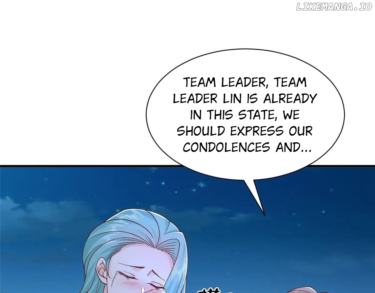 I randomly have a new career every week Chapter 813 - page 36